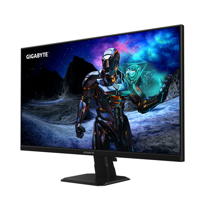 GIGABYTE GS27Q X computer monitor