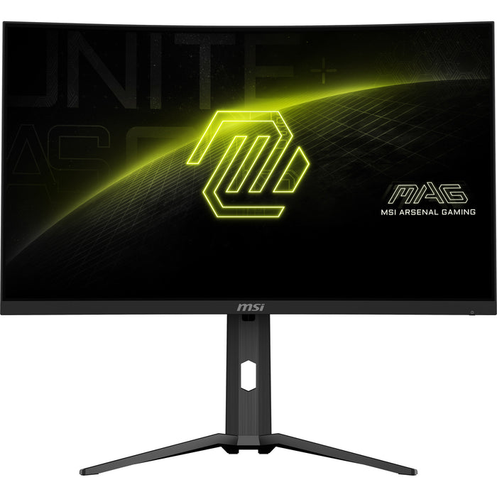 MSI MAG 321CUPDF computer monitor