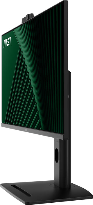 MSI PRO MP275QPDG computer monitor 68.6 cm (27") 2560 x 1440 pixels Wide Quad HD LCD Black