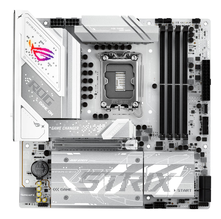 ASUS ROG STRIX B860-G GAMING WIFI