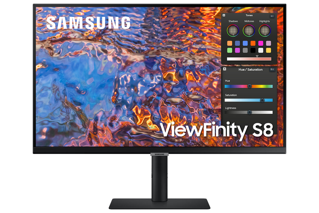 Samsung S80PB computer monitor
