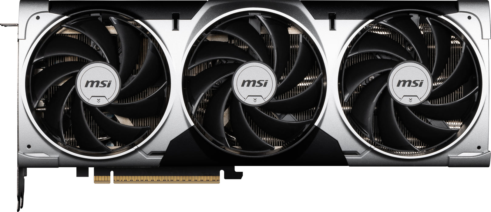 MSI VENTUS GeForce RTX5080 16G 3X OC