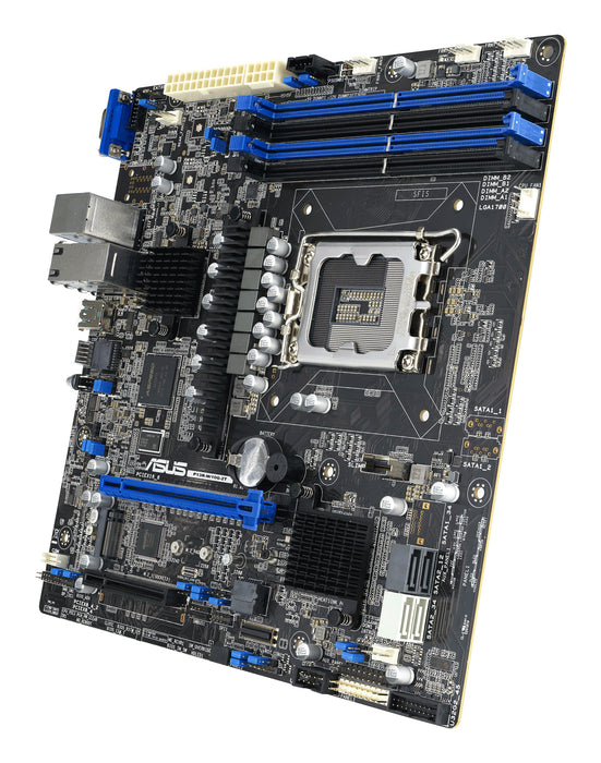 ASUS P13R-M/10G-2T