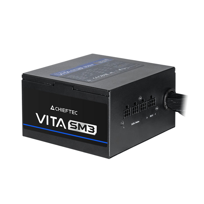 Fuente de alimentación Chieftec Vita BPX-850-C