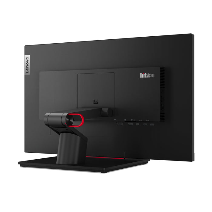 Lenovo ThinkVision T24t-20 LED display