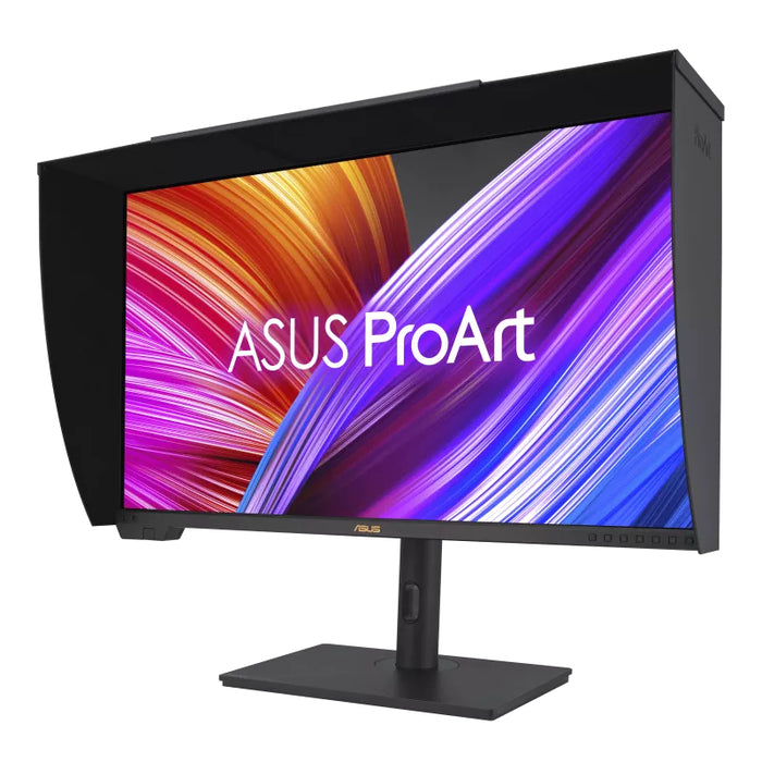 ASUS ProArt Display PA32UCXR computer monitor