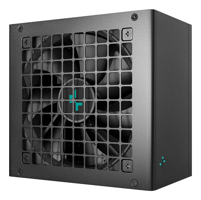 Fonte de alimentação DeepCool PN750M