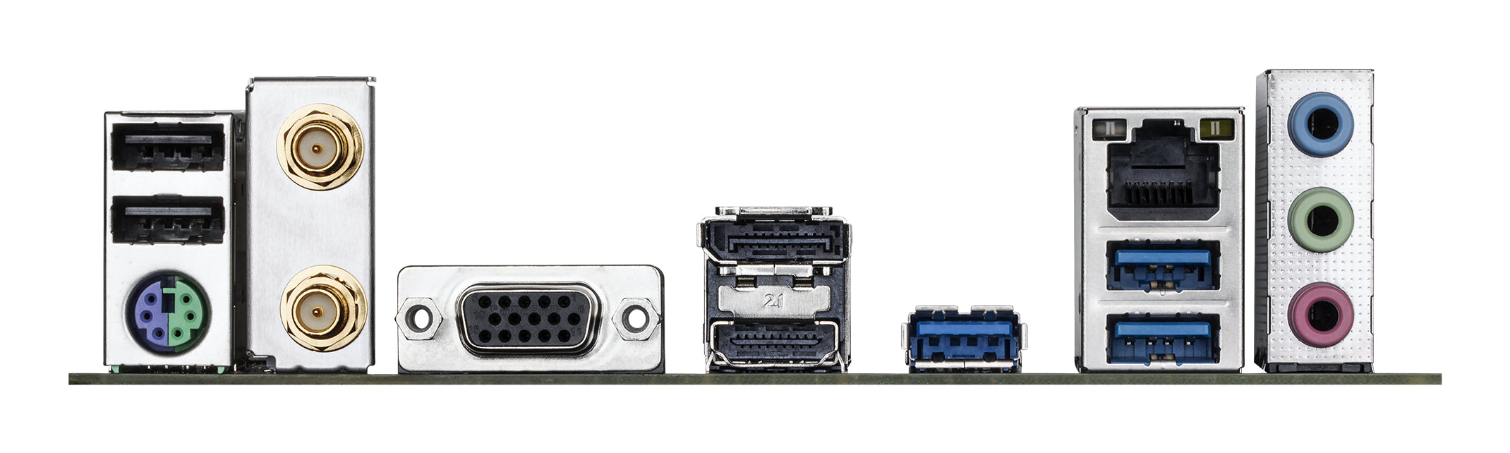 GIGABYTE B760M D3HP WIFI6 motherboard