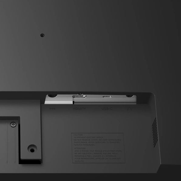 LG 32U631A-B computer monitor