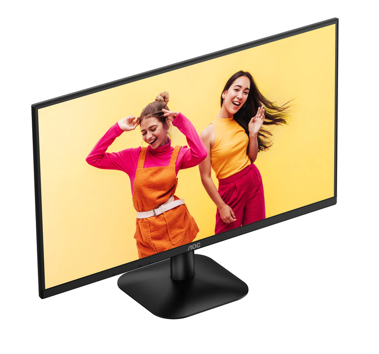 AOC B3 27B35HM computer monitor