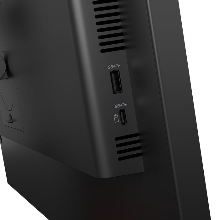 Lenovo ThinkVision T27UD-40 LED display