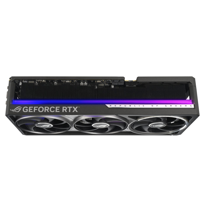 ASUS ROG-ASTRAL-RTX5090-O32G-BTF-GAMING