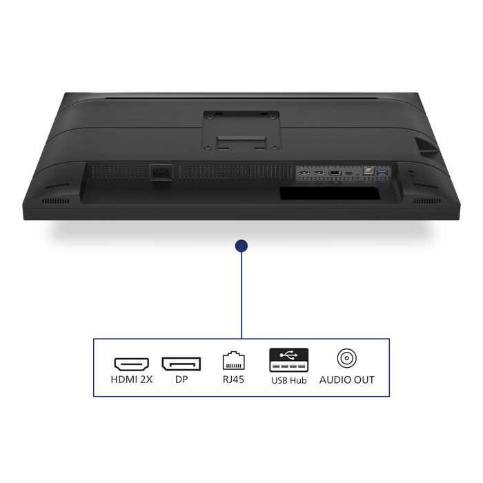 Philips 3000 series 27B1U3900/00 computer monitor