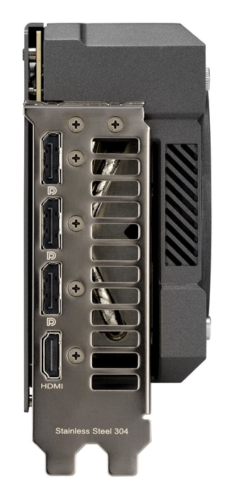 ASUS TUF Gaming TUF-RTX5060TI-O8G-GAMING NVIDIA GeForce RTX 5060 Ti 8 GB GDDR7