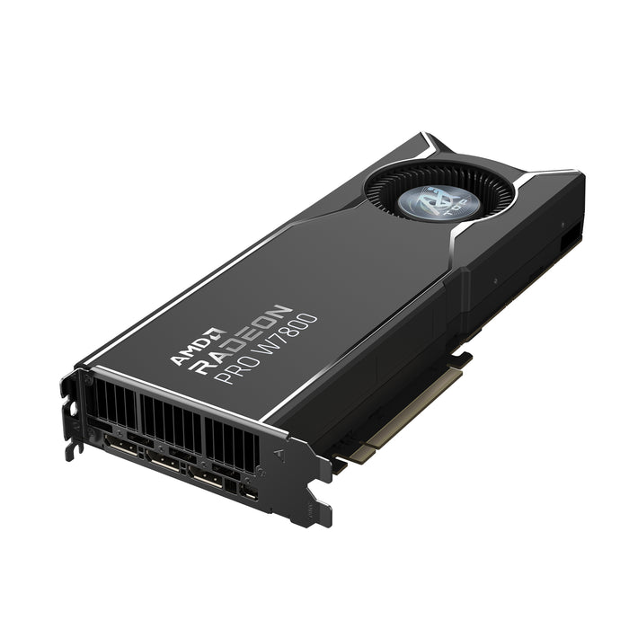 GIGABYTE Radeon PRO W7800 AI TOP 32G
