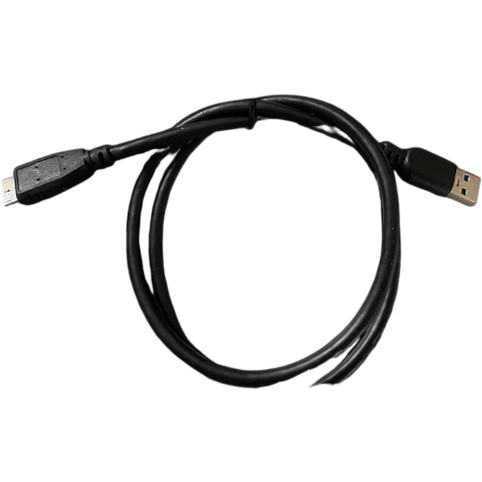 LC-Power LC-25BU3 storage drive enclosure