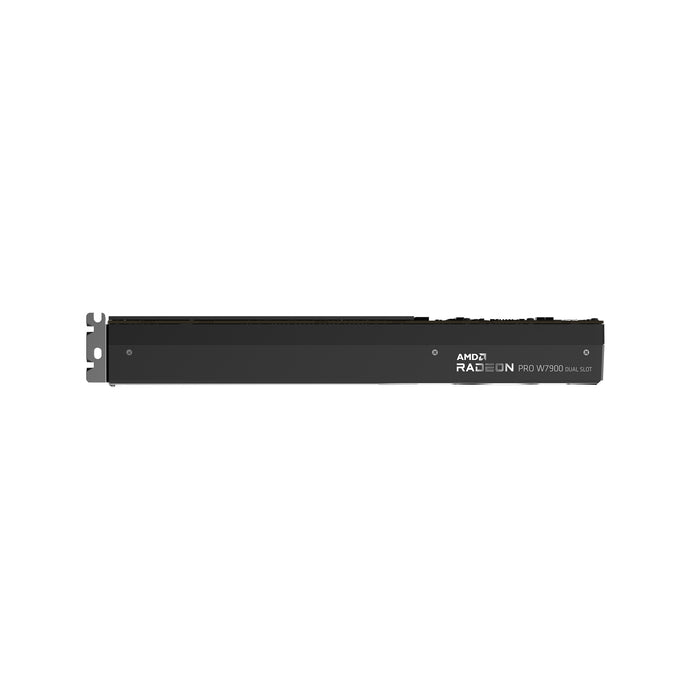 GIGABYTE Radeon PRO W7900 Dual Slot AI TOP 48G