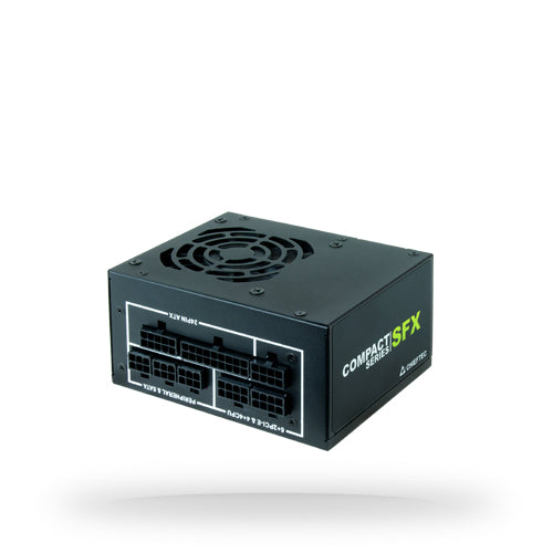 Chieftec CSN-650C power supply unit