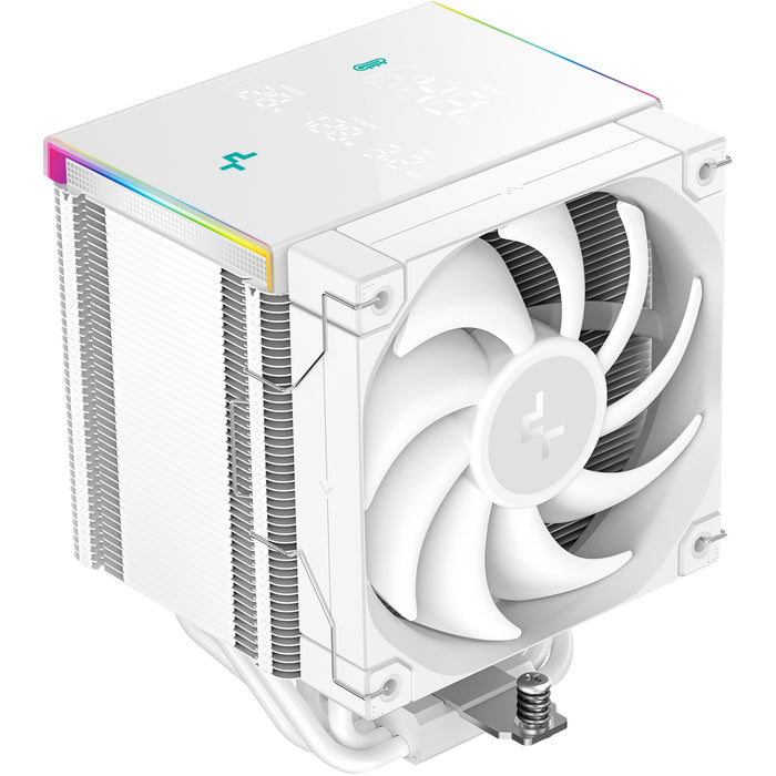 DeepCool AK500 Digital Pro WH