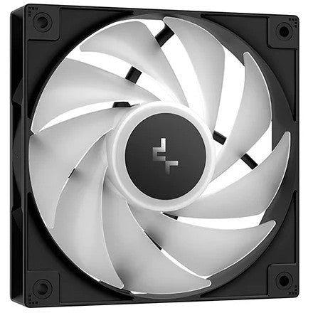 DeepCool AG620 BK ARGB V2