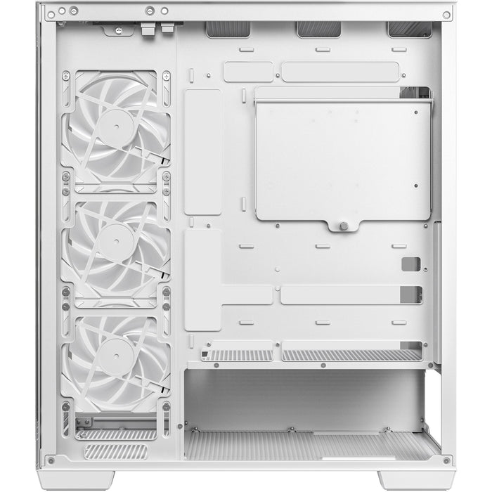 DeepCool CG580 4F Branco