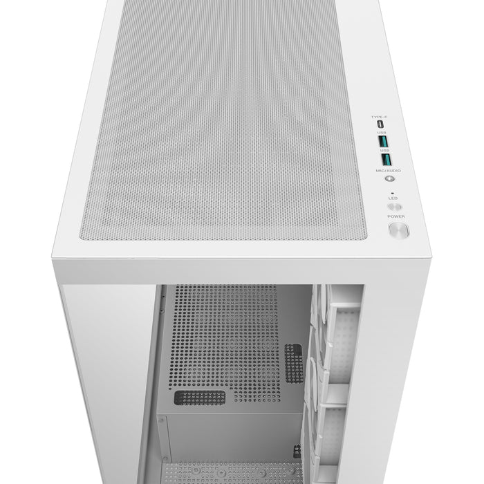 DeepCool CG580 4F Branco