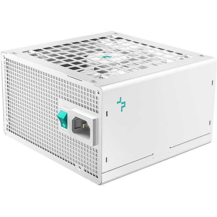 Fonte de alimentação DeepCool PL750D WH