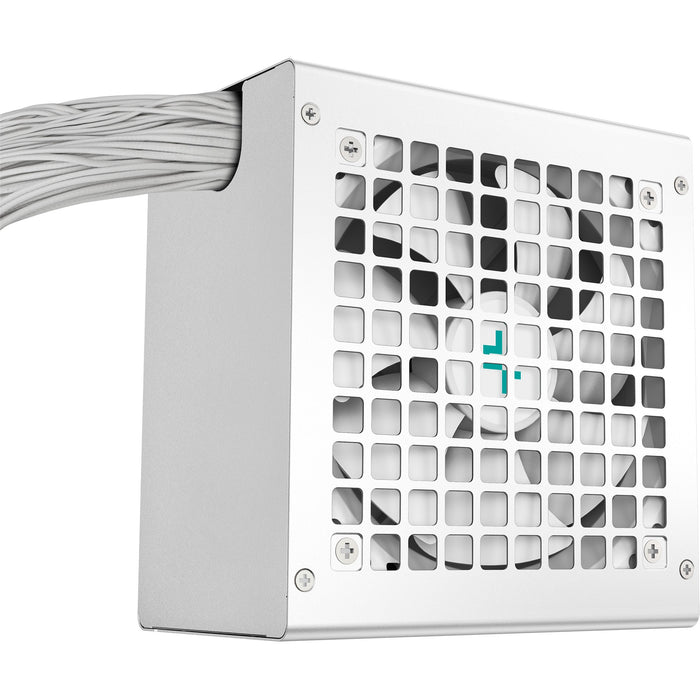 Fonte de alimentação DeepCool PL750D WH