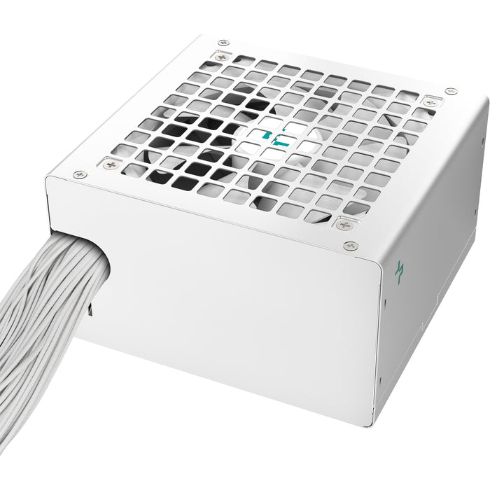Fonte de alimentação DeepCool PL750D WH