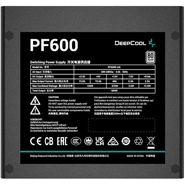  220 - 240 V