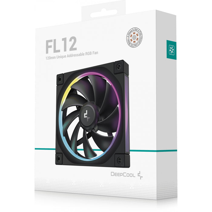 DeepCool FL12