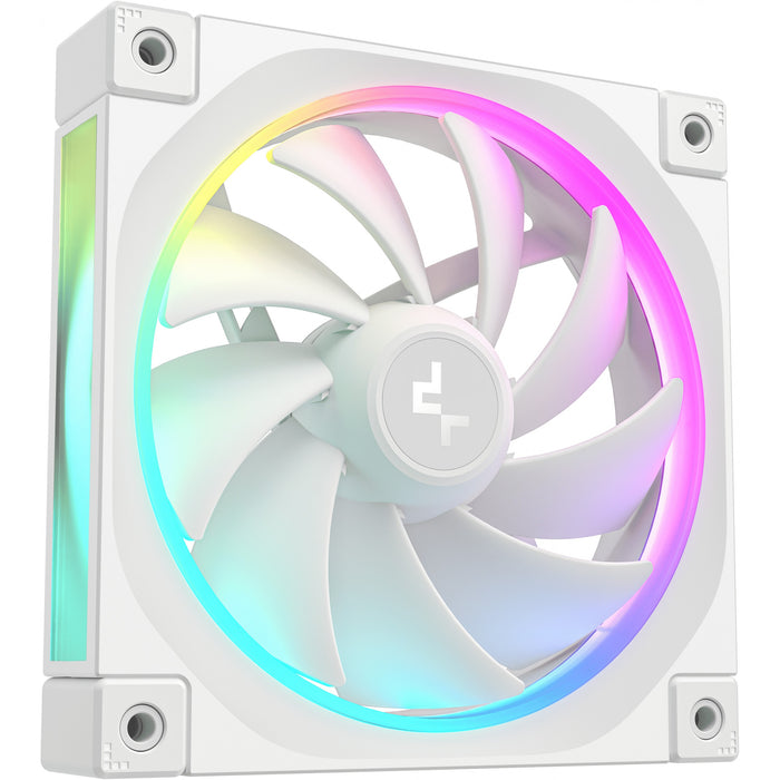 DeepCool FL12 WH-3 in 1