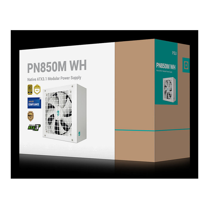 DeepCool PN850M power supply unit