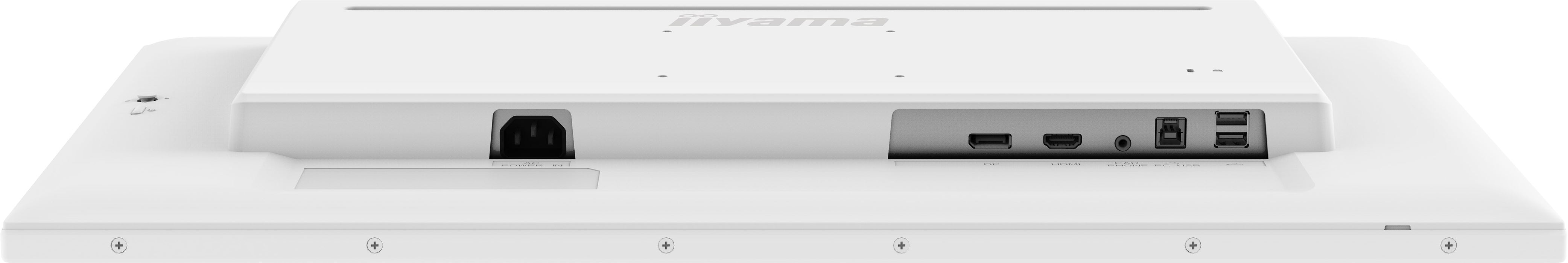 Monitor de computadora iiyama ProLite T2752MSC-W1