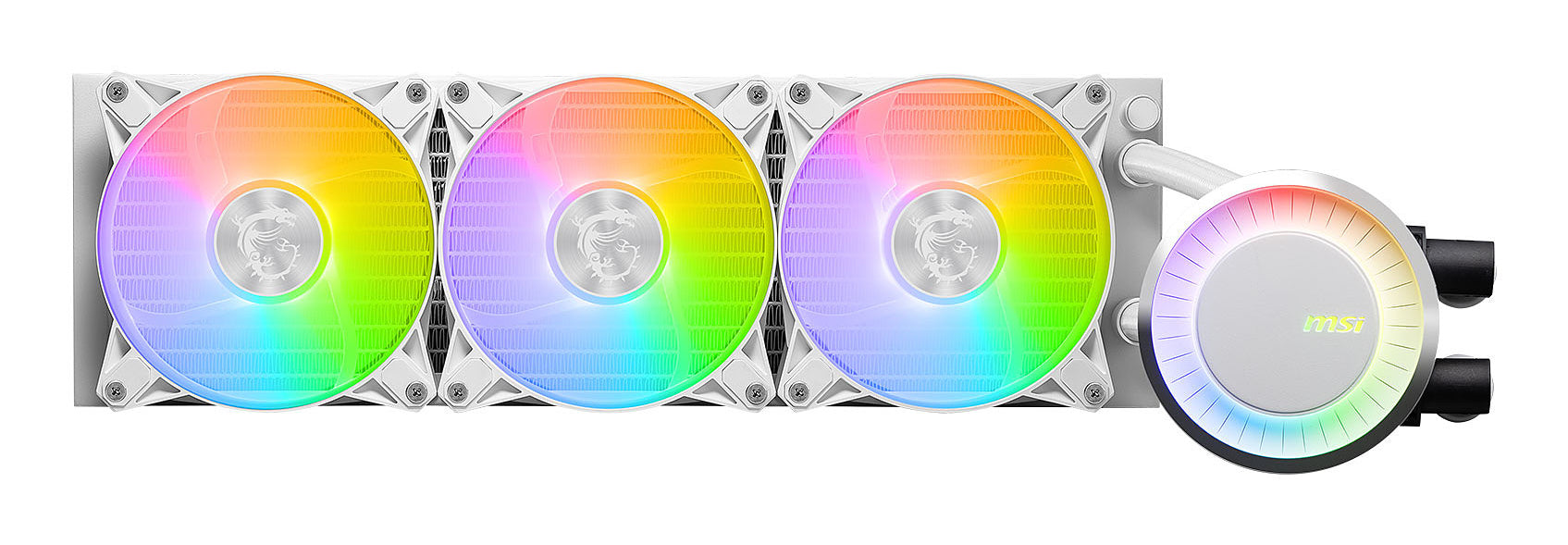 MSI MAG Coreliquid E360 Branco