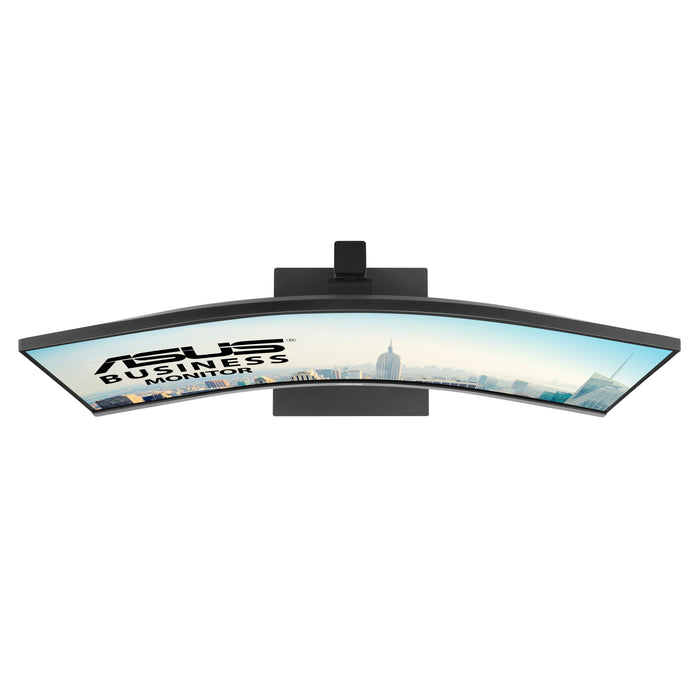 ASUS VA34VCPSR computer monitor 86.4 cm (34") 3440 x 1440 pixels Wide Quad HD LCD Black