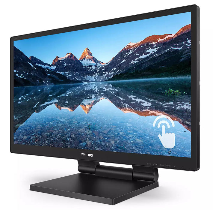 Philips LCD monitor with SmoothTouch 242B9T/00