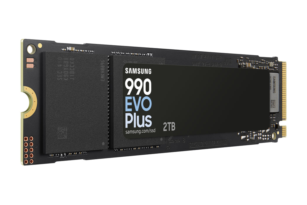 Samsung MZ-V9S2T0