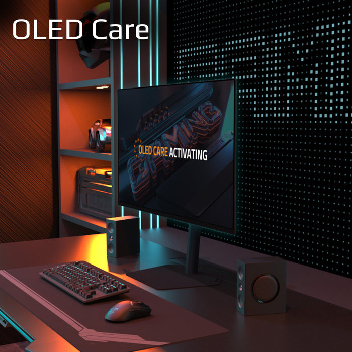 GIGABYTE MO27Q2 computer monitor
