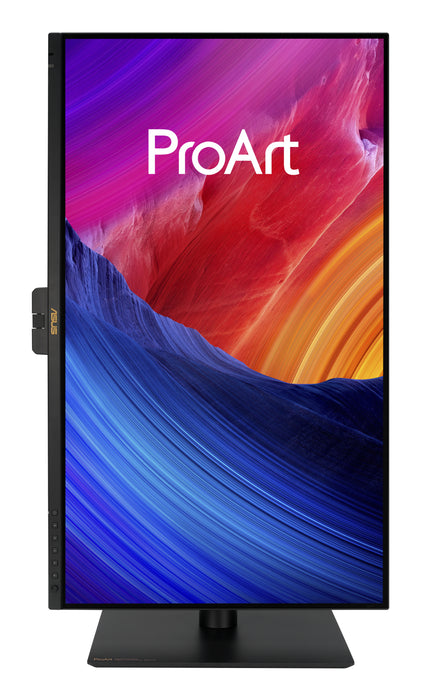 ASUS ProArt PA32UCE computer monitor 80 cm (31.5") 3840 x 2160 pixels 4K Ultra HD LED Black