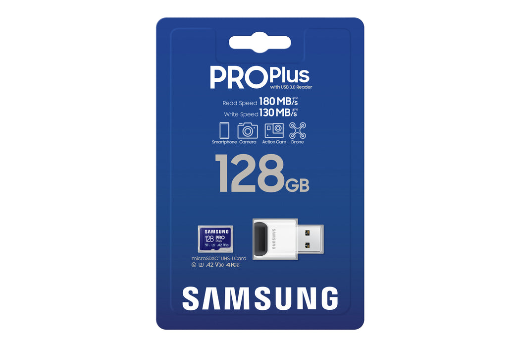 Samsung MB-MD128S