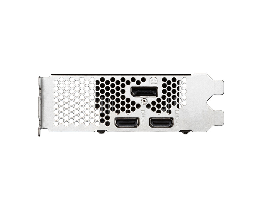 Tarjeta gráfica MSI GEFORCE RTX 3050 LP 6G OC