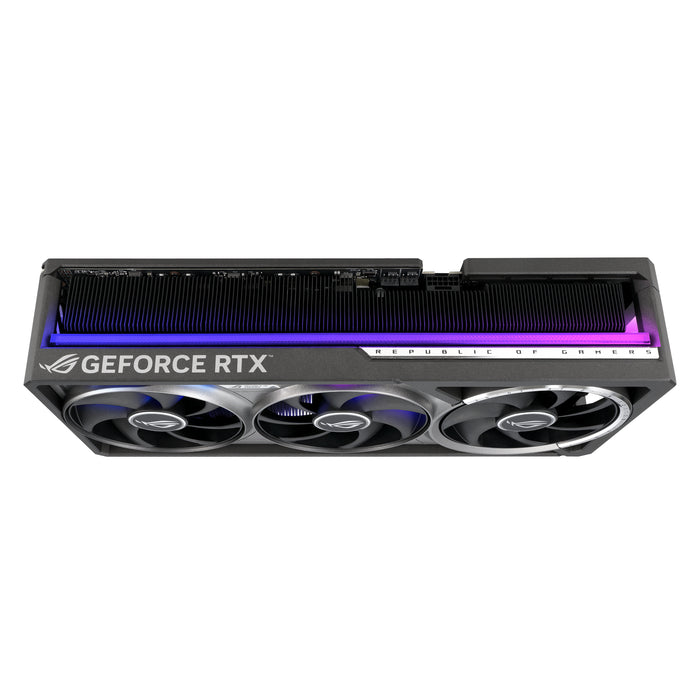 ASUS ROG Astral - RTX5080-O16G-GAMING
