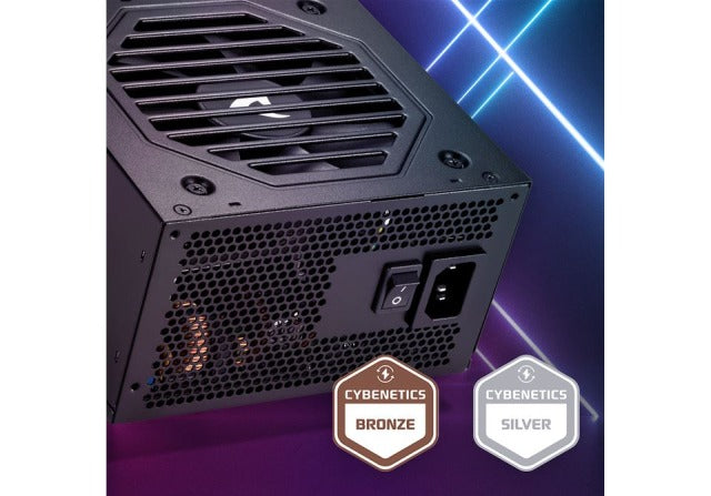 Fuente de alimentación Sharkoon Rebel P10