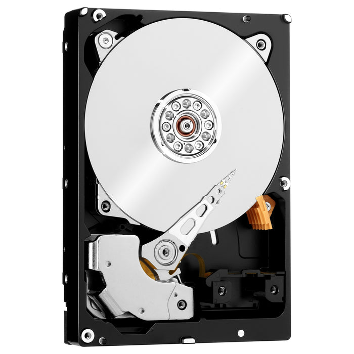 Western Digital Red Pro internal hard drive