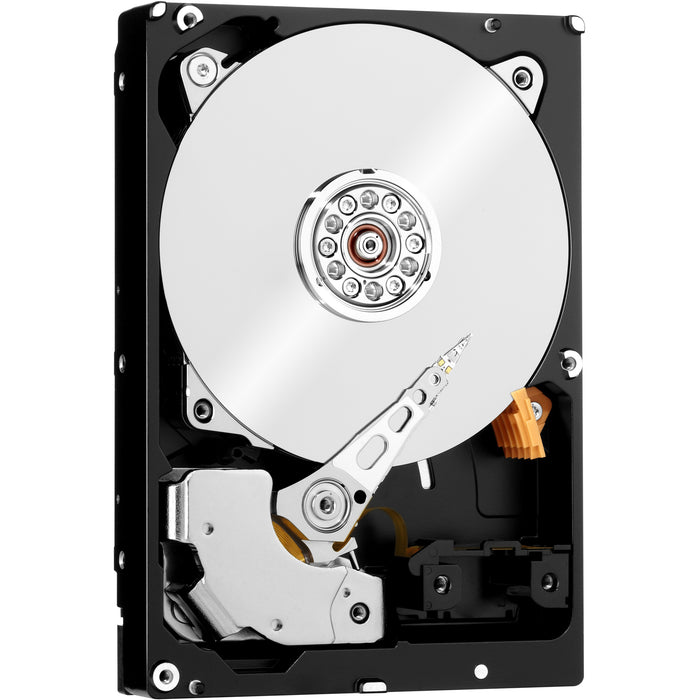 Western Digital Red Pro internal hard drive