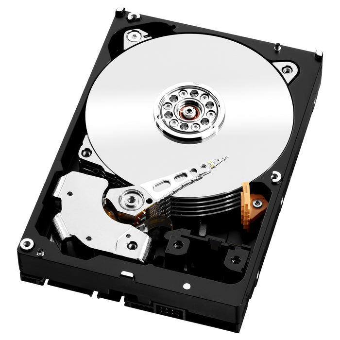 Western Digital Red Pro internal hard drive