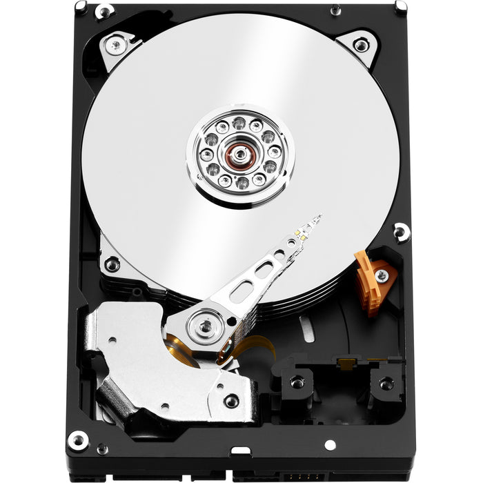 Western Digital Red Pro internal hard drive