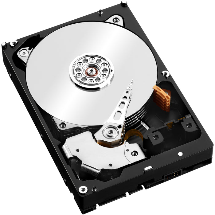Western Digital Red Pro internal hard drive