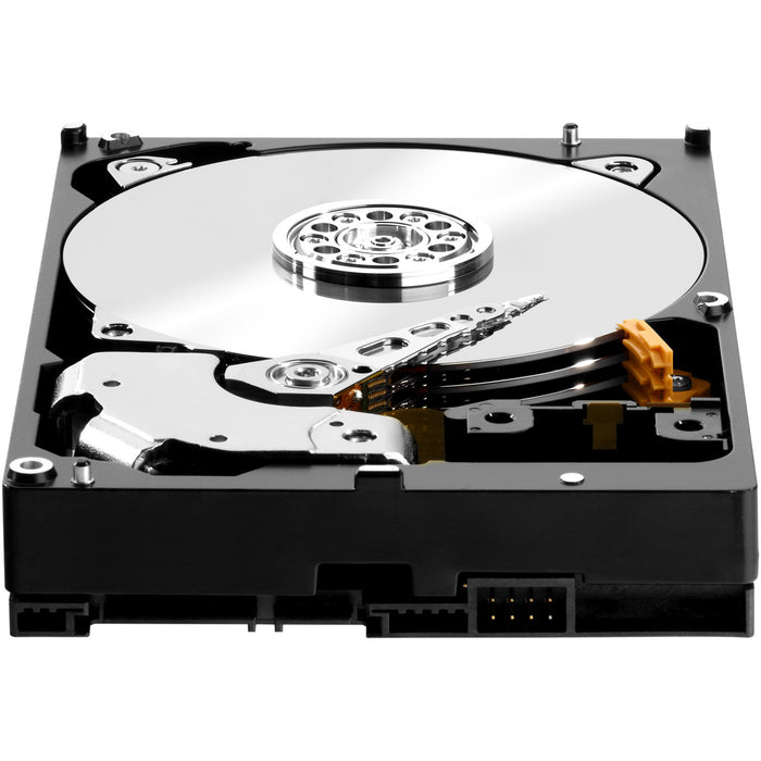 Western Digital Red Pro internal hard drive